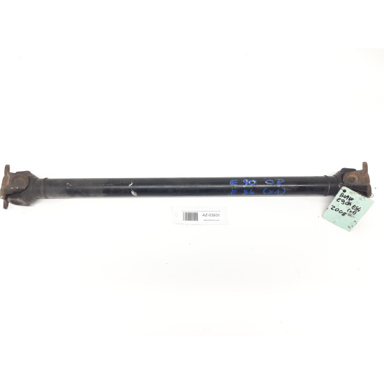 Cardan BMW X1 I E84 2009 - 2015, BMW 3 V E90 2004 - 2012