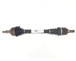 Planetara stanga fata RENAULT SCENIC II JM0/1_ 2003 - > 8200376094