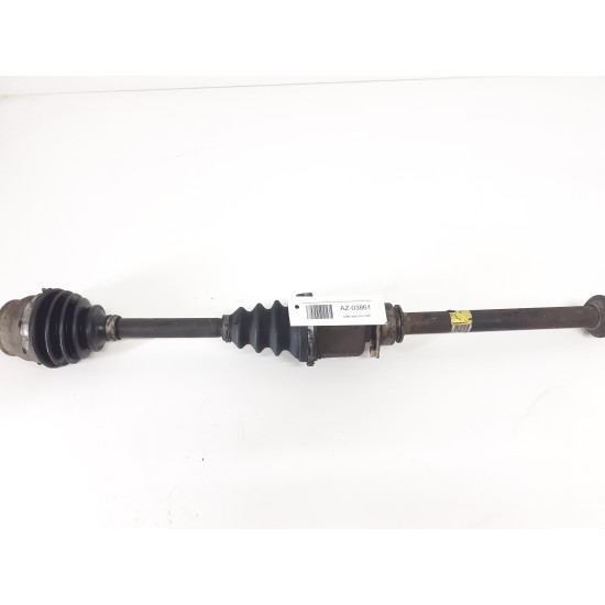 Planetara dreapta fata FIAT PANDA 312_, 319_ 2012  1.3 DIESEL - > GKN72C398