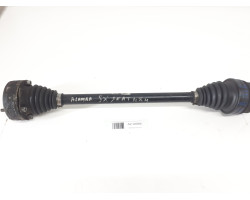 Planetara stanga fata SEAT ALHAMBRA 7V8, 7V9 1996 - 2010