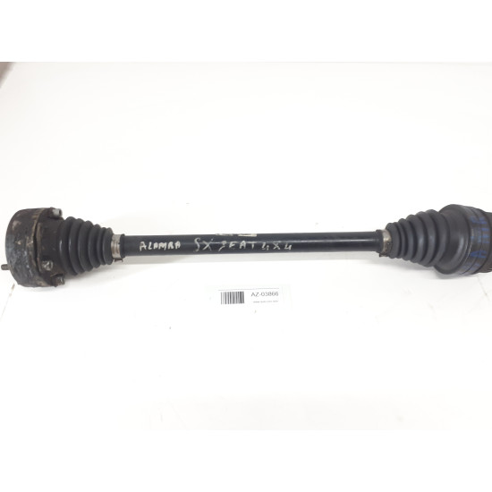 Planetara stanga fata SEAT ALHAMBRA 7V8, 7V9 1996 - 2010