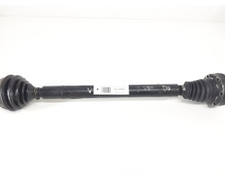 Planetara dreapta fata AUDI A3 II 8P1 2003 - 2013 2.0 TDI 16V BKD, CBAB, CFFB, CLJA 1K0407272EN