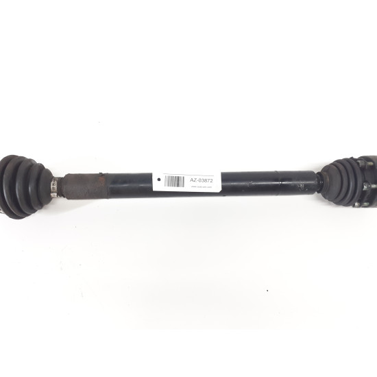 Planetara dreapta fata VOLKSWAGEN GOLF IV 1J1 1997 - 2007 191407285E
