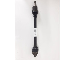 Planetara SMART CITY-COUPE 450 1998 - 2004 1.6BENZINA