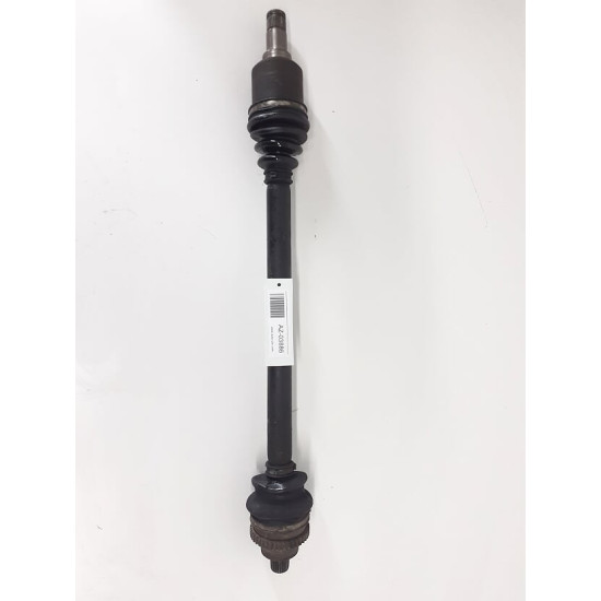 Planetara SMART CITY-COUPE 450 1998 - 2004 1.6BENZINA