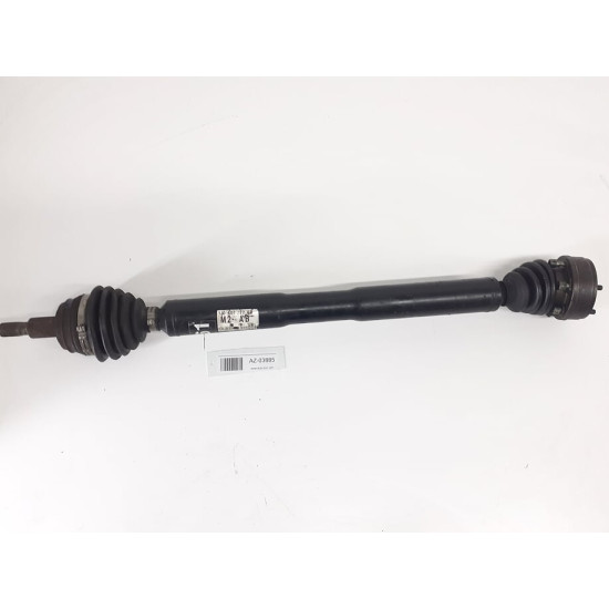 Planetara dreapta fata VOLKSWAGEN GOLF IV 1J1 1997 - 2007 1.6 BENZINA OEM 1J0407272AB