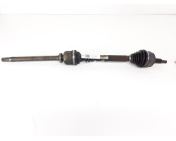 Planetara dreapta fata RENAULT ESPACE IV JK0/1_ 2002 - > 2.2DCI 150CP OEM 8200387407