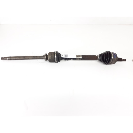 Planetara dreapta fata RENAULT ESPACE IV JK0/1_ 2002 - > 2.2DCI 150CP OEM 8200387407