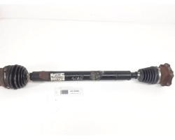 Planetara dreapta fata SEAT CORDOBA III 6L2 2002 - 2009 6Q0407272DH