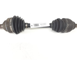 Planetara stanga fata OPEL ASTRA H L48, A04 2004 - 2014 7153121688045