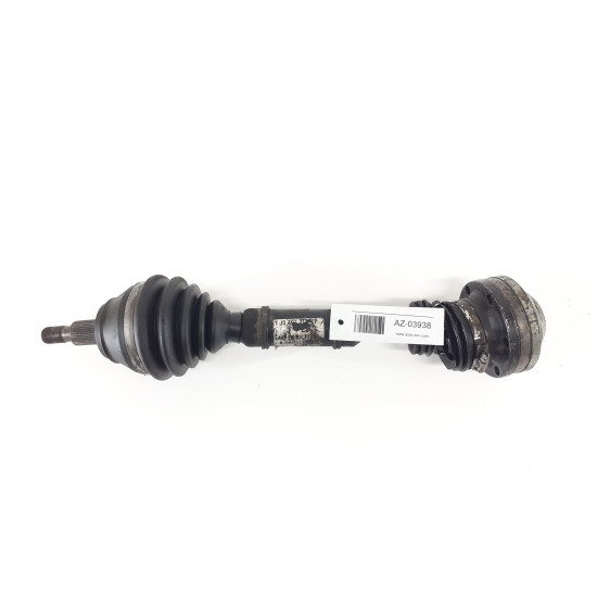 Planetara stanga fata VOLKSWAGEN GOLF IV 1J1 1997 - 2007 1.9TDI OEM 1J0407271EP