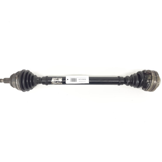 Planetara dreapta fata VOLKSWAGEN GOLF IV 1J1 1997 - 2007 1.9TDI 1J0407272BJ
