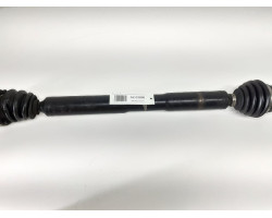 Planetara dreapta fata AUDI A3 8L1 1996 - 2006 1.8T quattro