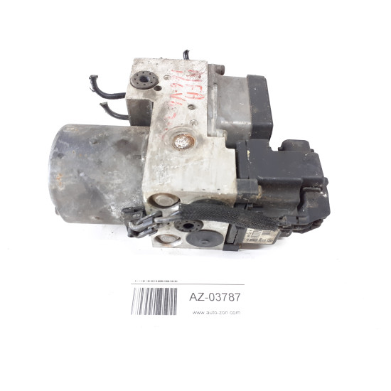 Pompa ABS ALFA ROMEO 166 2.4 JTD BOSCH 971566 0 273 004 497 OEM 0265220414 60652611