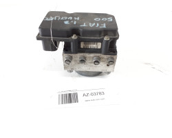 Pompa ABS FIAT 500 Multijet 1.3 BOSCH 5507L3101107085 OEM 0265231972 51801319