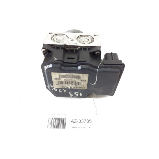 Pompa ABS ALFA ROMEO 159 (939_) [ 2005 - 2012 ] JTDM (844 A2.000) 120KW|163HP TRW 16234005  OEM 51812265