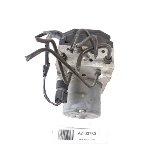 Pompa ABS BMW 3 IV (E46) [ 1998 - 2005 ] BOSCH 130108078 OEM 0265225152 34516757016
