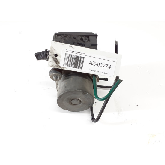 Pompa ABS RENAULT Clio 01-05 1.5 DCI BOSCH 0265231333 8200229137 265800316 29205200521 2265100436