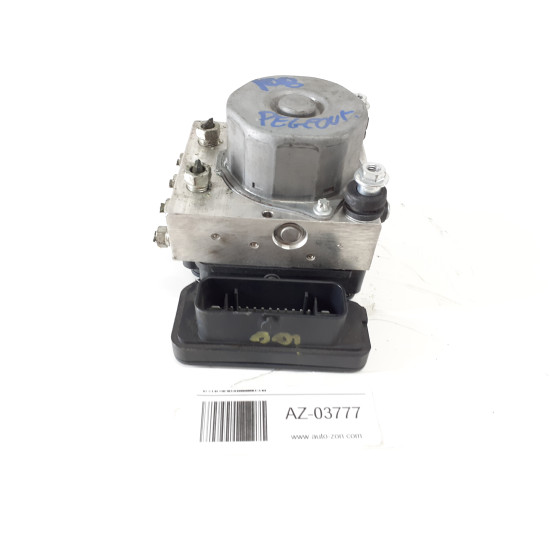 Pompa ABS PEUGEOT 108 [ 2014 - > ] BOSCH 2265106455 2265106455 026595630