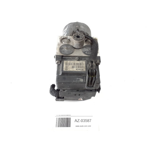 Pompa ABS AUDI A4 (8E2_B6) [2000-2004] 8E064111AB A4 B6 265216559 8E064111AB