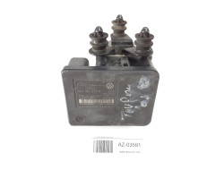 Pompa ABS Golf 5 , Touran , Audi A3 , Octavia 2 ,  1.6 FSI 2004-2008  1K0907379K 1K0614517H