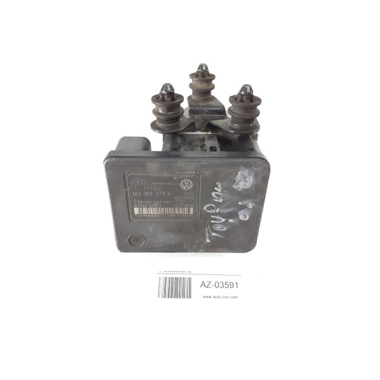Pompa ABS Golf 5 , Touran , Audi A3 , Octavia 2 ,  1.6 FSI 2004-2008  1K0907379K 1K0614517H