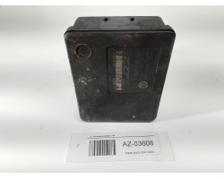 Pompa ABS VOLKSWAGEN  Bora 98-05 1.9 tdi ATE 1c0907379d