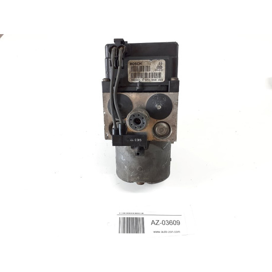 Pompa ABS SAAB 9-3 (YS3F) [ 2002 - 2015 ] BOSCH 092201 0 273 004 223 OEM 0265216471 4779484