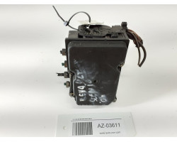 Pompa ABS RENAULT MEGANE II BERLINA 5P BOSCH 265800300 0265231300