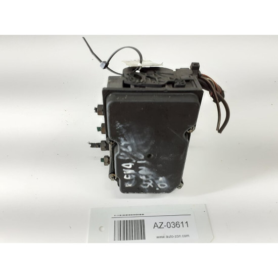 Pompa ABS RENAULT MEGANE II BERLINA 5P BOSCH 265800300 0265231300