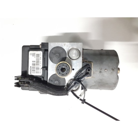 Pompa ABS PEUGEOT 406 (8B) [ 1995 - 2005 ] BOSCH 01356 183095  OEM 0265216543
