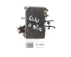 Pompa ABS RENAULT CLIO II BOSCH 265800316 OEM 0265231393 8200229137