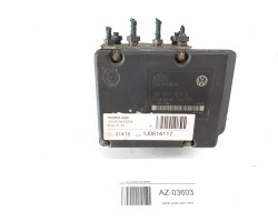 Pompa ABS VOLKSWAGEN GOLF 4 /BORA ATE 10.0204-0142.4 OEM 1J0614117C  06740814218993