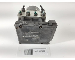 Pompa ABS SEAT IBIZA III  [ 1999 - 2002 ] ATE 10020401904 OEM 10020401904 6X0614117