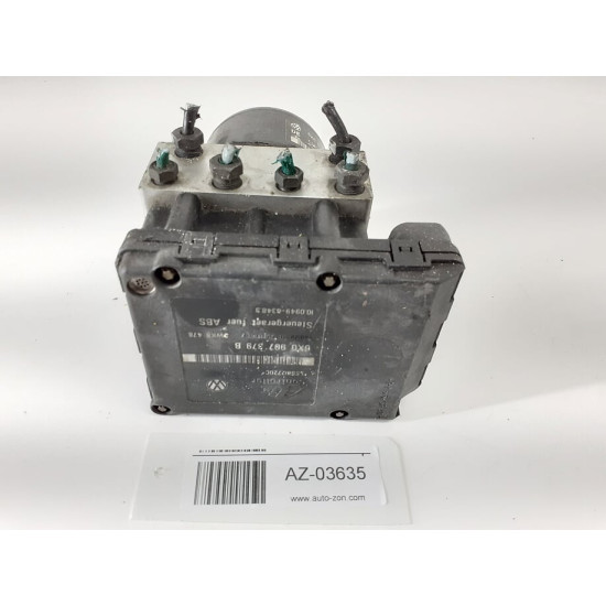 Pompa ABS SEAT IBIZA III  [ 1999 - 2002 ] ATE 10020401904 OEM 10020401904 6X0614117