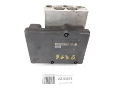 Pompa ABS MERCEDES-BENZ CLASSE C T-Model (s203) c 220 CDI ATE a2095452532 A2034310812Q01