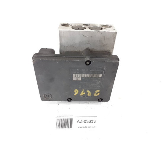 Pompa ABS MERCEDES-BENZ CLASSE C T-Model (s203) c 220 CDI ATE a2095452532 A2034310812Q01