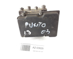 Pompa ABS FIAT PUNTO 188  BOSCH 474L1090903 085 OEM 0265231331 46836768