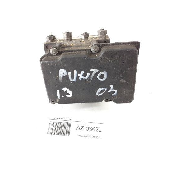 Pompa ABS FIAT PUNTO 188  BOSCH 474L1090903 085 OEM 0265231331 46836768
