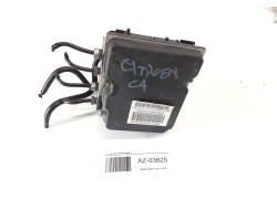 Pompa ABS CITROEN C4 BERLINA 2004 BOSCH 265234144 9657352680 87aoe52912266