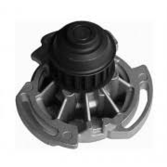 Pompa apa VW Polo II Hatchback (86C, 80) (1272 1398 , 45 48 CP) RHIAG WP589P