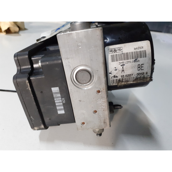 Pompa ABS MAZDA 3 (BK) 1,6 ATE 10020700524  100970-01103