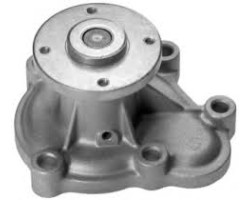 Pompa apa OPEL Kadett E Sedan (T85) ( 09.1984 - 12.1993)  RHIAG WP656 / 15044