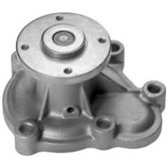 Pompa apa OPEL Kadett E Sedan (T85) ( 09.1984 - 12.1993)  RHIAG WP656 / 15044