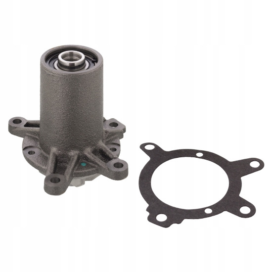 Pompa apa MERCEDES-BENZ MB 100 Bus (W631) (2399 , 56 75 CP) RHIAG WP595/ 6162000420