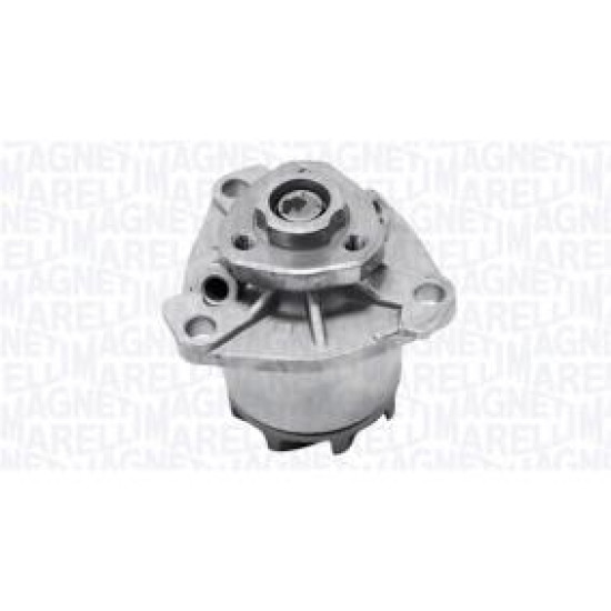 POMPA APA VW Golf IV Variant (1J5) (2792 , 204 CP) VALEO 506484