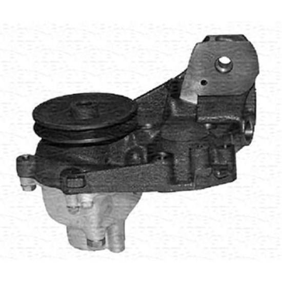 POMPA APA SEAT Ibiza I Hatchback (021A) (1714 , 54 57 CP) MAGNETI MARELLI WP478P/ 81497