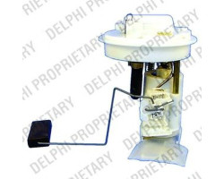 Pompa carburant RENAULT Twingo I Hatchback (1149 1239 , 54 58 CP) MEAT&DORIA 76492