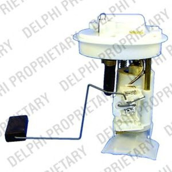 Pompa carburant RENAULT Twingo I Hatchback (1149 1239 , 54 58 CP) MEAT&DORIA 76492