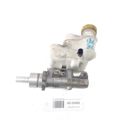 Pompa frana cu rezervor FIAT IDEA (350_) [ 2003 - > ] BOSCH